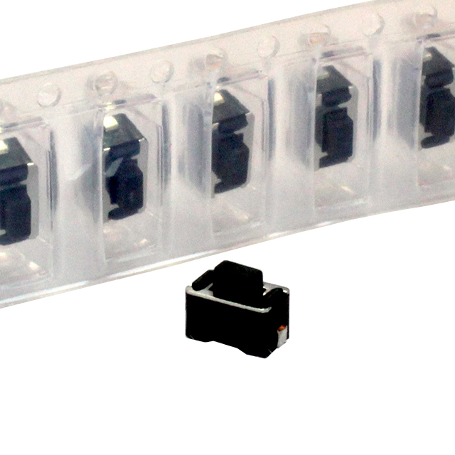 CIT Relay and Switch CS11015.0F160J